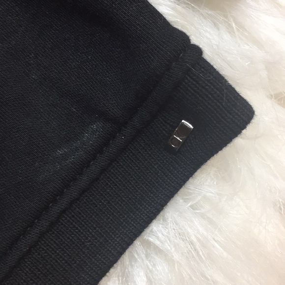 Calvin Klein Men's Collard Stretch Polo Golf Shirt - Picture 4 of 6